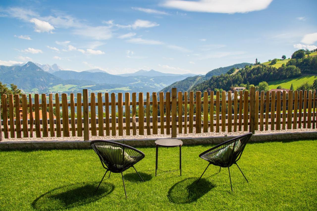 Haidgerberhof - Apartments & Homemade Food Longostagno Exterior photo
